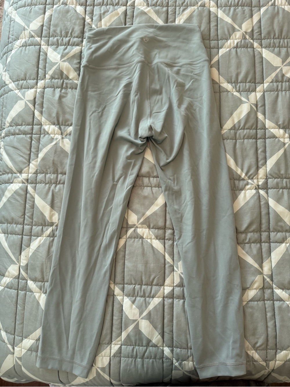 Lululemon Women’s Bundle (5) Leggings/pants Size 6 - Picture 4 of 12
